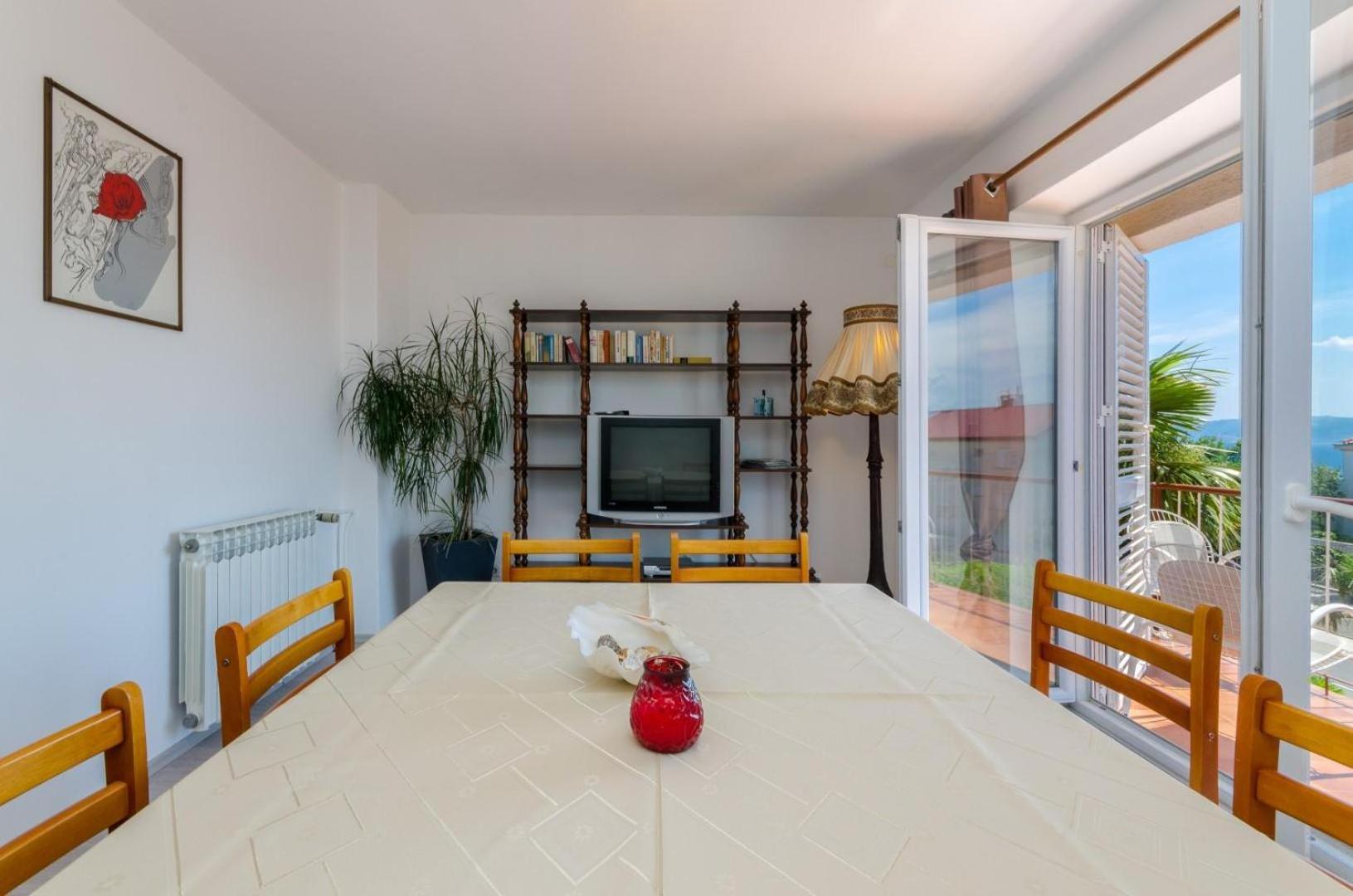 Blazi Διαμέρισμα Crikvenica Δωμάτιο φωτογραφία